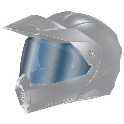 Visor XD-16 de Casco HJC C80 con Preparación Pinlock