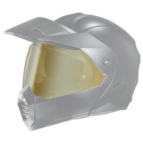 Visor XD-16 de Casco HJC C80 con Preparación Pinlock